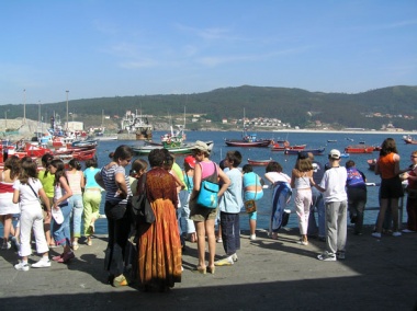 Ampliacin de Escolares en el puerto (Ventana nueva)