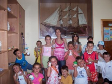 Zoom Salts Boats - Older Children (New window)