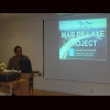 Zoom Presentation of the Mardelaxe Project in Oslo, Norway
